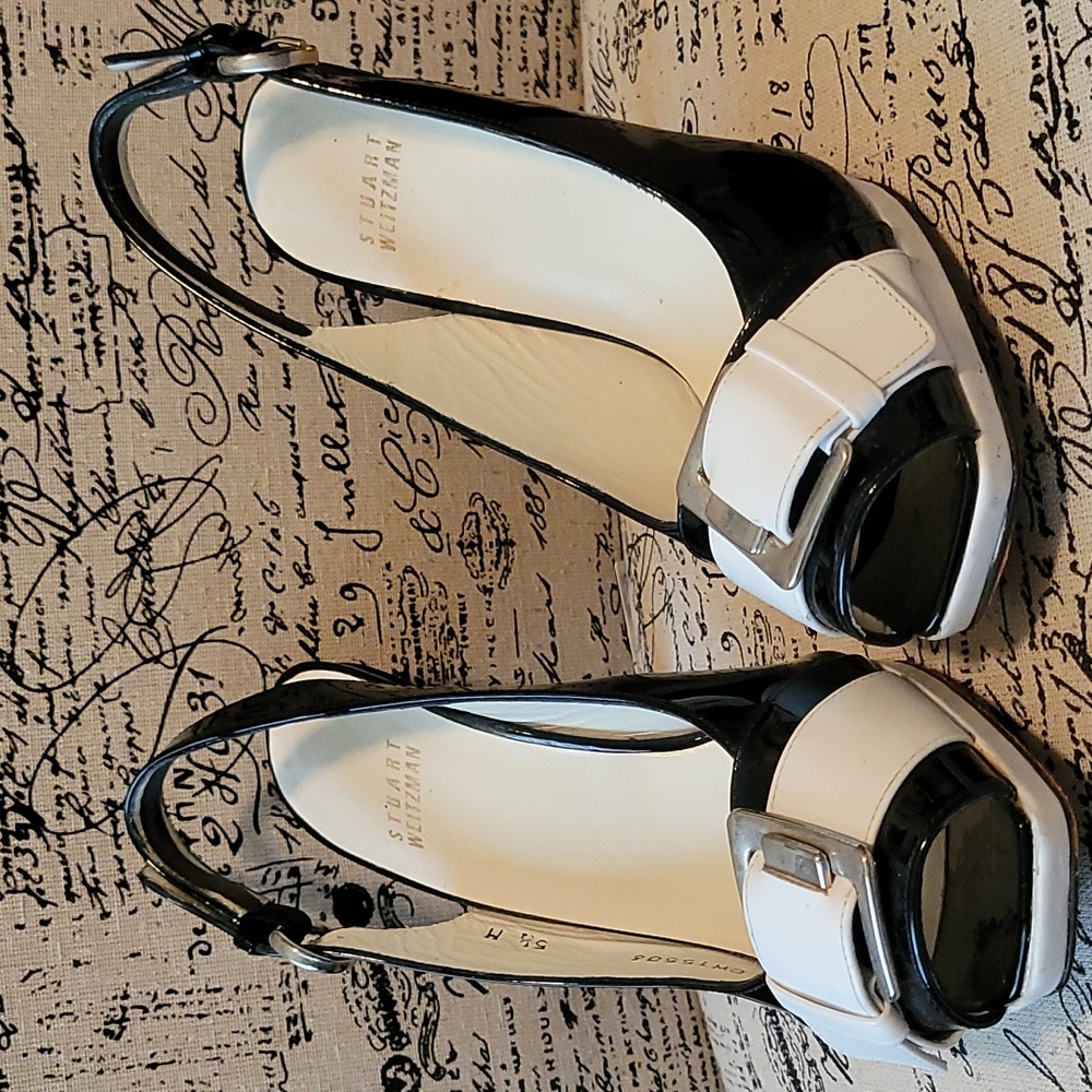 Stuart Weitzman